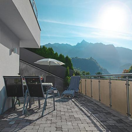 Apart Blickfang Sautens Exterior foto