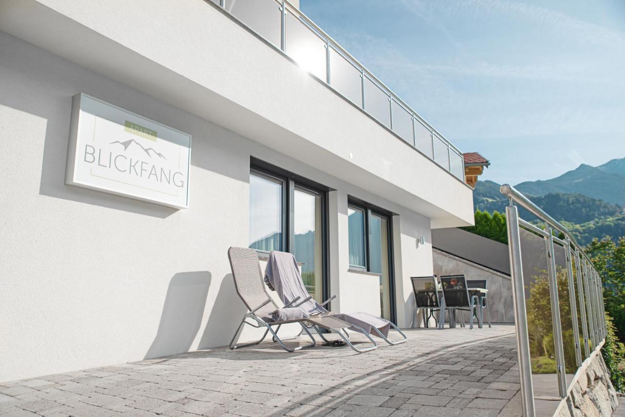 Apart Blickfang Sautens Exterior foto